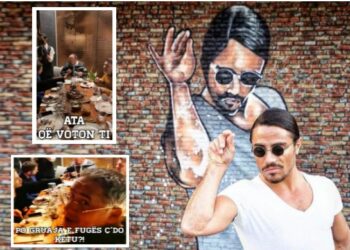 Darka luksoze në Dubai/ Rama bie në kontradiktë për videon te Nusreti