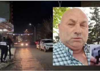 Vrasja e Anton Kelit/ Flasin për herë të parë familjarët: Kishte fermë e merrej me bagëti