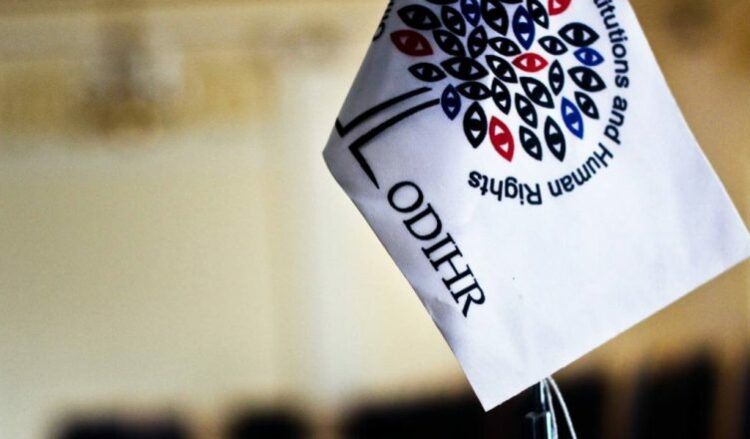 OSBE njofton Qeverinë shqiptare, ODIHR mbërrin në Shqipëri për masat paraprake mbi zhvillimin e zgjedhjeve
