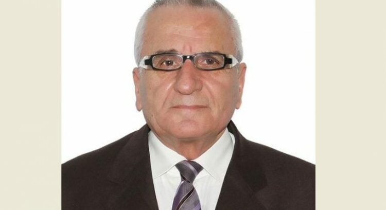 Lajm i trishtë, ndahet nga jeta në mënyrë të parakohshme anëtari i Akademisë së Shkencave