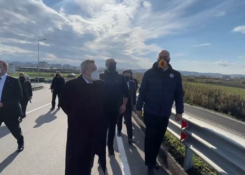 Nisin punimet për spitalin e ri të Fierit që do të financohet nga Turqia