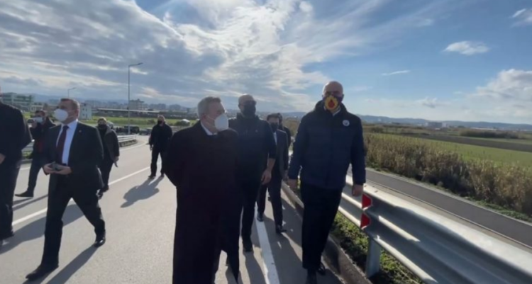 Nisin punimet për spitalin e ri të Fierit që do të financohet nga Turqia