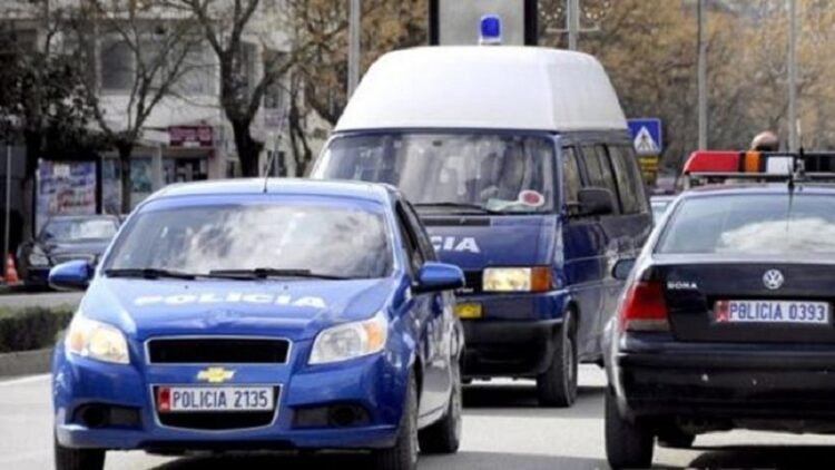 21 kg drogë në çanta, pranga 2 shqiptarëve në kufirin e gjelbër me Greqinë