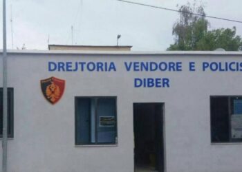 Sherr me thika mes të rinjsh në Peshkopi, plagoset 22-vjeçari