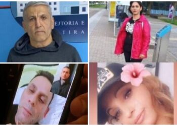 Flet vëllai i grave të vrara në Unazën e Re: Përparim Ademi i qëlloi të dyja për të mos pasur dëshmitarë për të folur