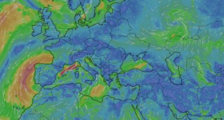 Surprizat e motiti/ Rreshje shiu në orët në vazhdim, çfarë paralajmëron EGJEUM