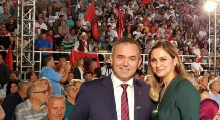 14- vjeçe në UÇK/ Kandidon në zgjedhje bashkëshortja e ish- komandantit të paraburgosur në Hagë