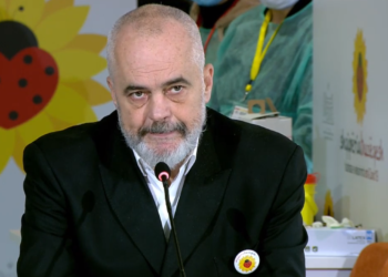 Edi Rama