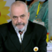 Edi Rama