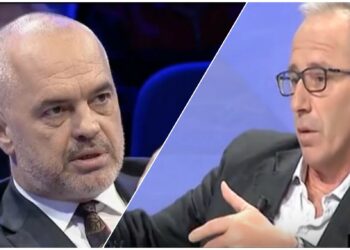 Drejtues i PD në Lezhë/ Rama ironizon Mark Markun: Kandidati i opopop…