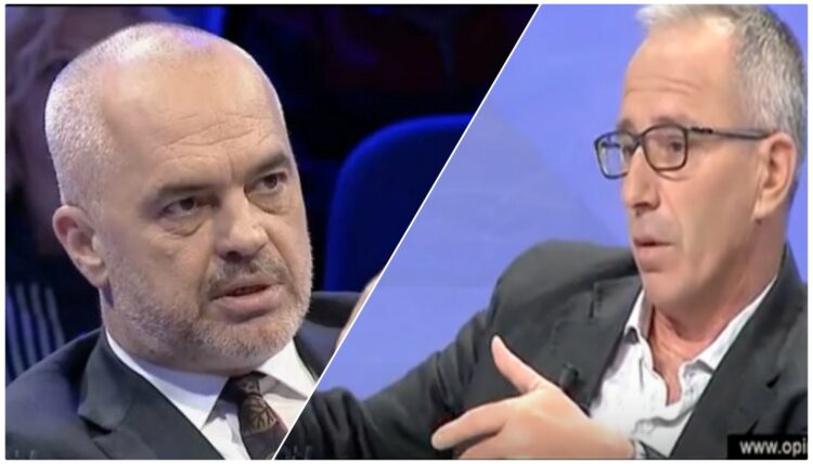 Drejtues i PD në Lezhë/ Rama ironizon Mark Markun: Kandidati i opopop…