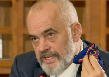 Edi Rama