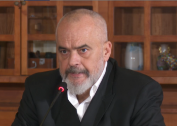 Përmbytjet/ Edi Rama: Gjendja në kontroll, ndryshe nga koha kur bëhej hataja!