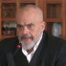 Përmbytjet/ Edi Rama: Gjendja në kontroll, ndryshe nga koha kur bëhej hataja!