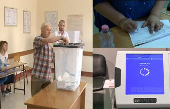 KQZ zbulon kompaninë që do të kujdeset për teknologjinë në zgjedhjet e 25 Prillit