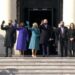 LIVE- Ceremonia zyrtare/ Joe Biden inaugurohet si presidenti i 46-të i SHBA (FOTO)