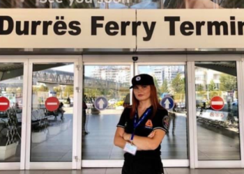 25- vjeçarja që u përplas për vdekje nga trajleri