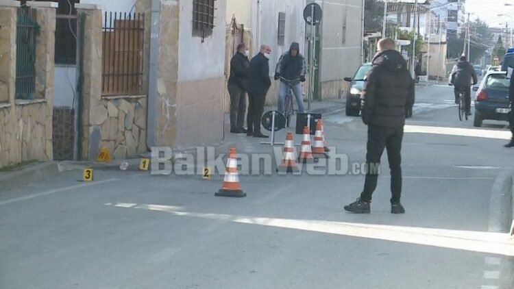 Aksidentoi për vdekje 9- vjeçaren, shoferi: Përplasa diçka, por nuk e kuptova çfarë ishte