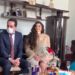 Rama në fejesën e vajzës nga Mamurrasi me djalin nga Stambolli: Llokumin e parë jepja vjehrrës