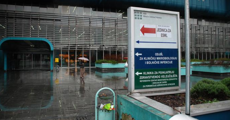 Tërmet në kohë pandemie/ Spitalet e Kroacisë në gjendje kritike