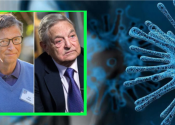 Soros dhe Bill Gates