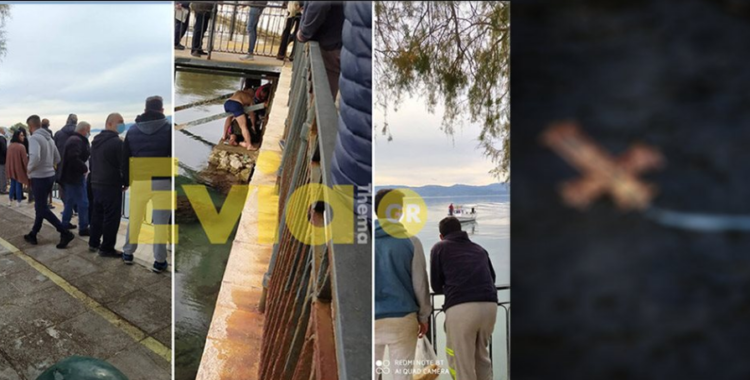 Tentoi të kapte kryqin në ujë, i riu plagoset rëndë në kokë dhe përfundon në koma