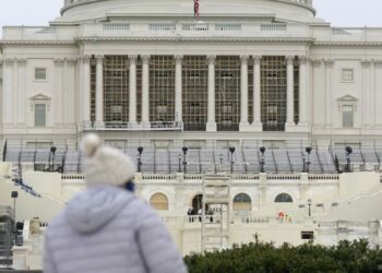 Inaugurimi i Joe Biden si President, ja dy këngëtaret me famë botërore që do performojnë