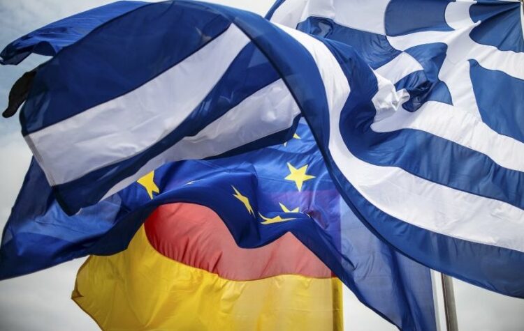 Gjermania refuzon kërkesën greke kundër Turqisë