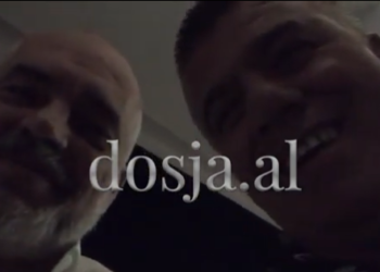 VIDEO/ Ja si e JOSHI Edi Rama Nasip Naçon që të kalonte tek PS-ja: Eja të pish një gotë verë, raki Skrapari vëlla, të përshëndes… ja shikoje Damianin