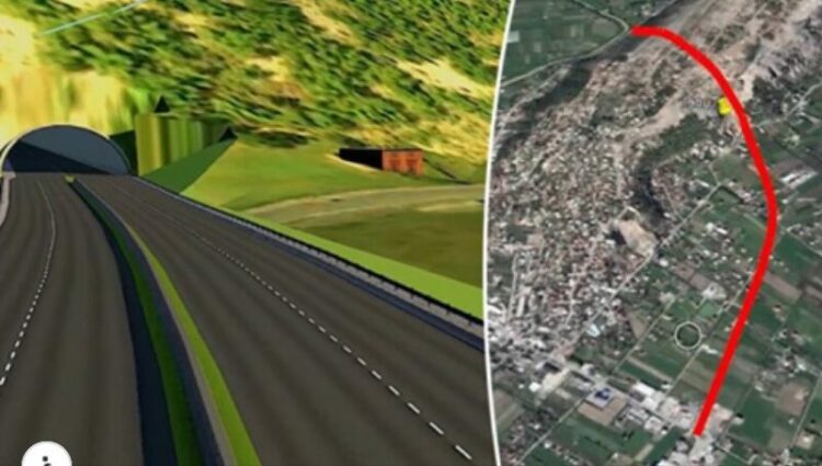 Tuneli i Llogarasë, MIE lehtëson kushtet dhe shtyn afatin e tenderit në 23 shkurt