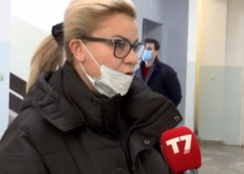 Katër pjestarët e familjes iu plagosën, gruaja rrëfen si i shpëtoi shpërthimit në Ferizaj