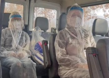 Zgjedhjet e 14 shkurtit/ KQZ tregon si do të veprojë me votuesit me COVID-19