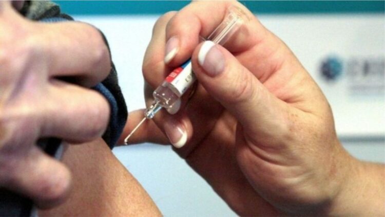 Gjermania tejkalon 1 mijë viktima në një ditë, vendi i parë në Europë për vaksinimet