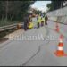 Tjetër skandal me ‘Salillarin’/ Rruga Orikum- Vlorë e shkatërruar, firma mori tenderin 13.7 mln euro për mirëmbajtjen. Banorët të shqetësuar