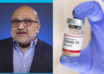 Vodhi 9 doza vaksine antiCOVID për familjarët, shkarkohet mjeku