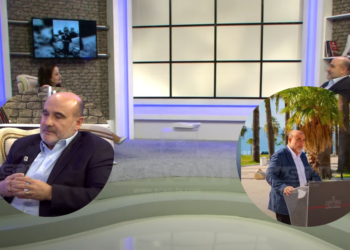 “Politika më ka ngacmuar që i vogël!” Deputeti Sinaj: Premtimi që i bëra vetes