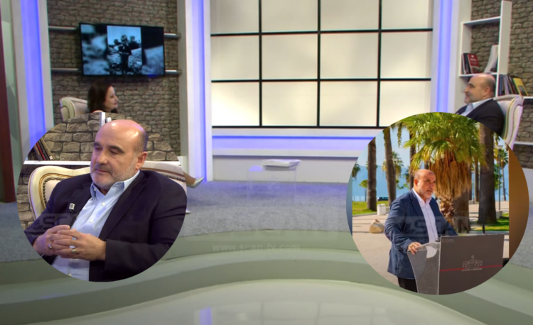 “Politika më ka ngacmuar që i vogël!” Deputeti Sinaj: Premtimi që i bëra vetes