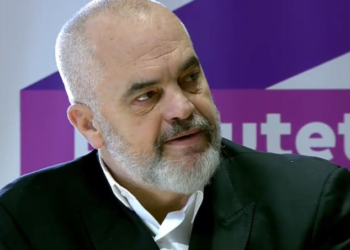 Edi Rama