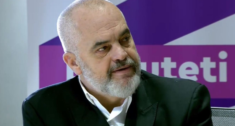 Edi Rama