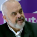 Edi Rama