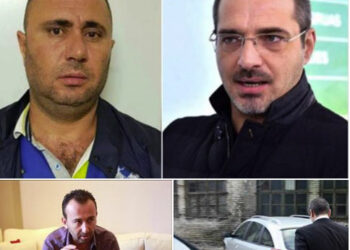 Dritan Zagani për arratisjen e Moisi Habilajt në Itali: Iku se do dëshmonte për Tahirin në Tiranë