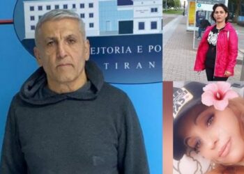 Zbardhet dosja e vrasjes së dy motrave/ Lëvizjet e autorit para krimit: Shkoi në hotel me Zhanetën, të nesërmen e priti me automatik poshtë shtëpisë