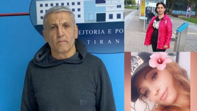 Zbardhet dosja e vrasjes së dy motrave/ Lëvizjet e autorit para krimit: Shkoi në hotel me Zhanetën, të nesërmen e priti me automatik poshtë shtëpisë