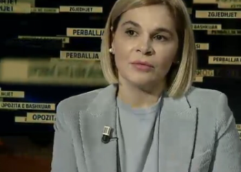 Kryemadhi bën denoncimin e fortë: Policia me mbështetjen e Prokurorisë së Elbasanit po kërcënojnë kandidatët e LSI