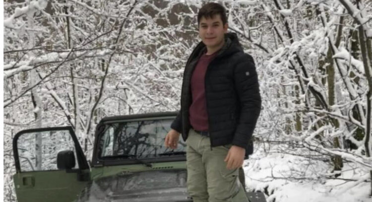 Po ngjitej në mal me shokët, humb jetën tragjikisht i riu shqiptar në Itali (Emri+Foto)