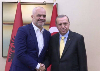 Jo vetëm Spitali i Fierit, Rama zbulon marrëveshjen me Erdogan për Gjirokastrën