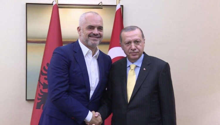 Jo vetëm Spitali i Fierit, Rama zbulon marrëveshjen me Erdogan për Gjirokastrën