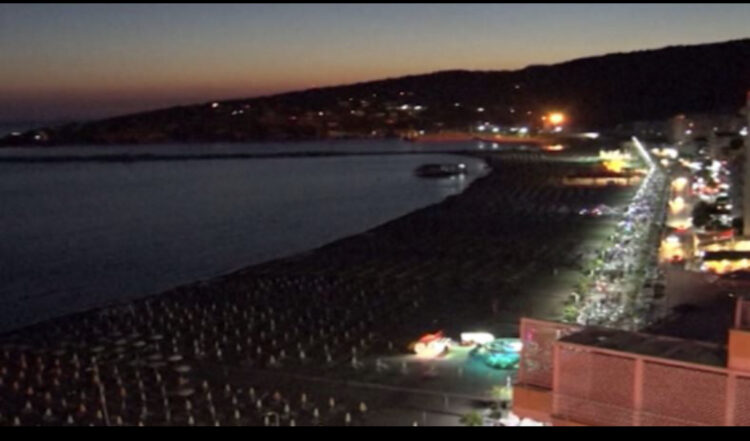 I vihet tritoli një lokali me qera në Lezhë, Policia: Po punojmë për kapjen e autorëve