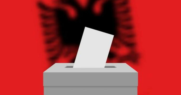 Publikohet ekstrakti i 5-të i zgjedhjeve të 25 prillit