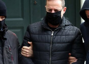 SKANDALI në Teatrin Kombëtar të Greqisë/ Arrestohet për pedofili drejtori